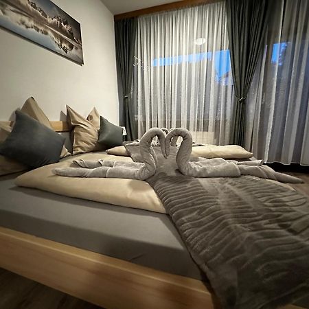 Ferienwohnung Altepost Bad Aussee Exteriör bild