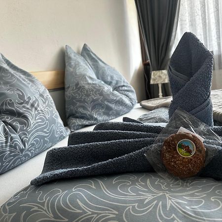Ferienwohnung Altepost Bad Aussee Exteriör bild