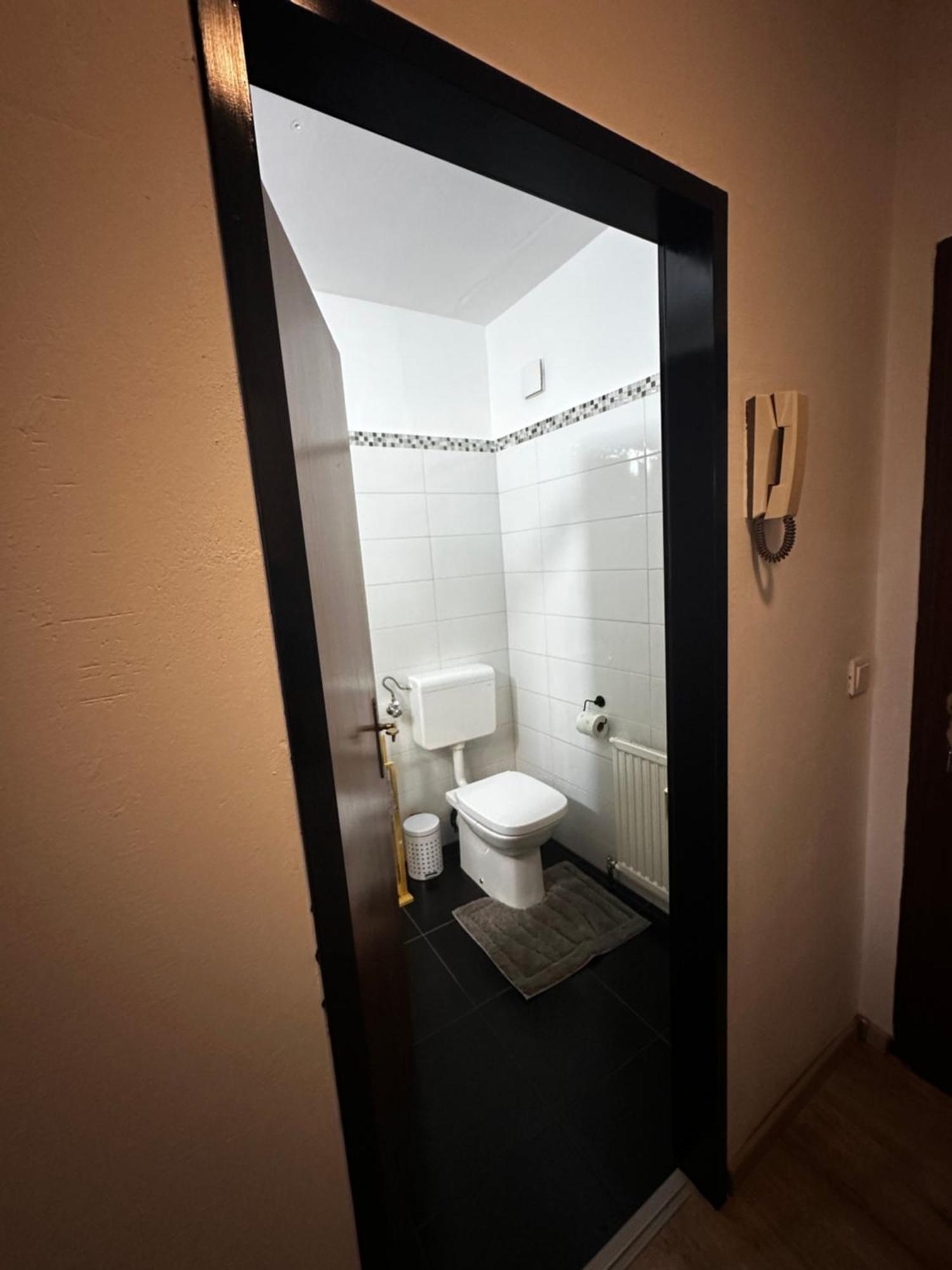 Ferienwohnung Altepost Bad Aussee Exteriör bild