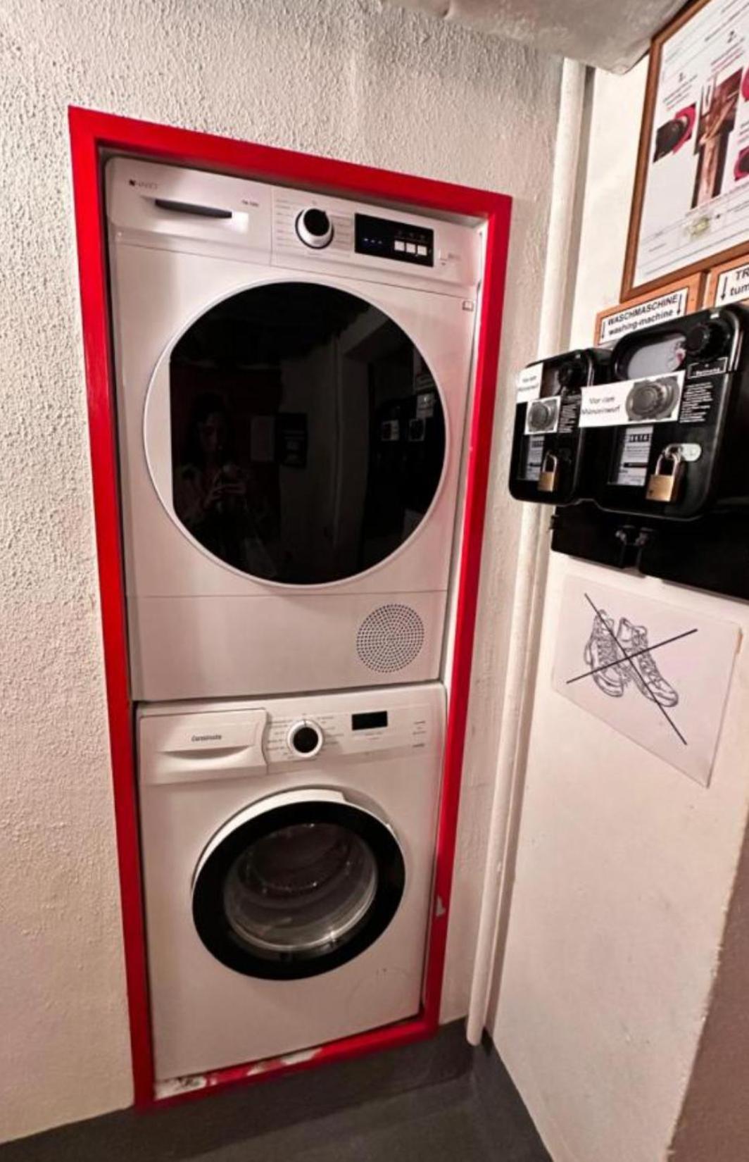Ferienwohnung Altepost Bad Aussee Exteriör bild