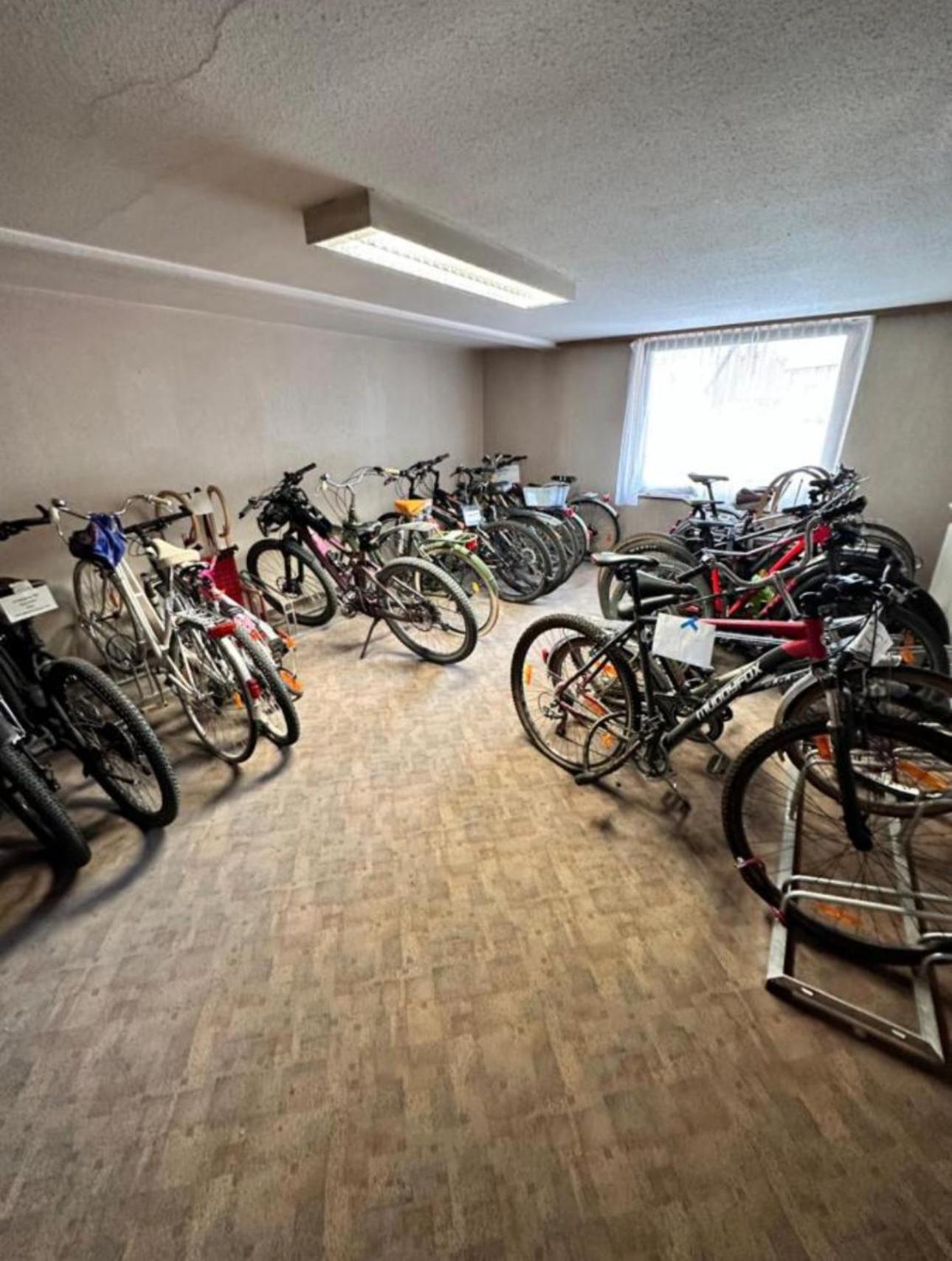 Ferienwohnung Altepost Bad Aussee Exteriör bild