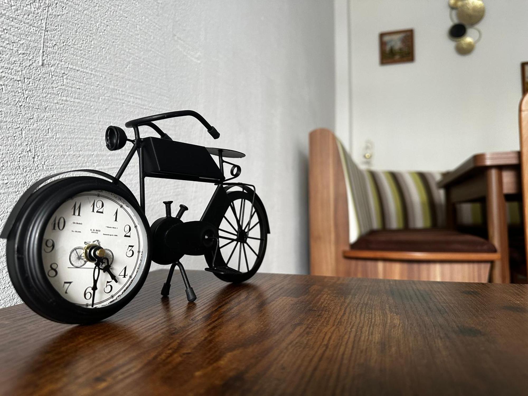 Ferienwohnung Altepost Bad Aussee Exteriör bild