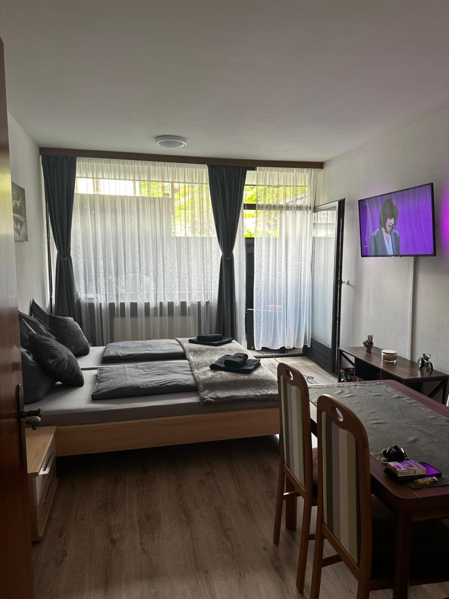 Ferienwohnung Altepost Bad Aussee Exteriör bild