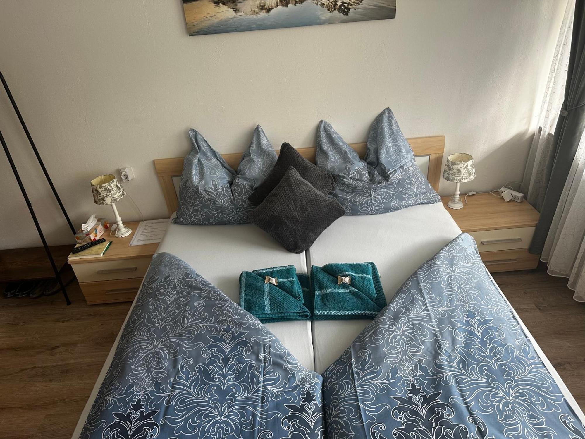 Ferienwohnung Altepost Bad Aussee Exteriör bild