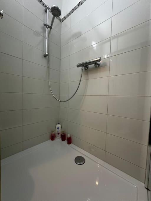 Ferienwohnung Altepost Bad Aussee Exteriör bild