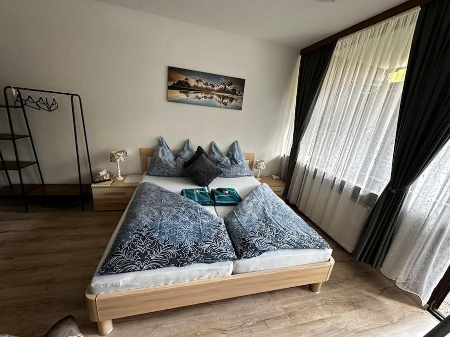 Ferienwohnung Altepost Bad Aussee Exteriör bild