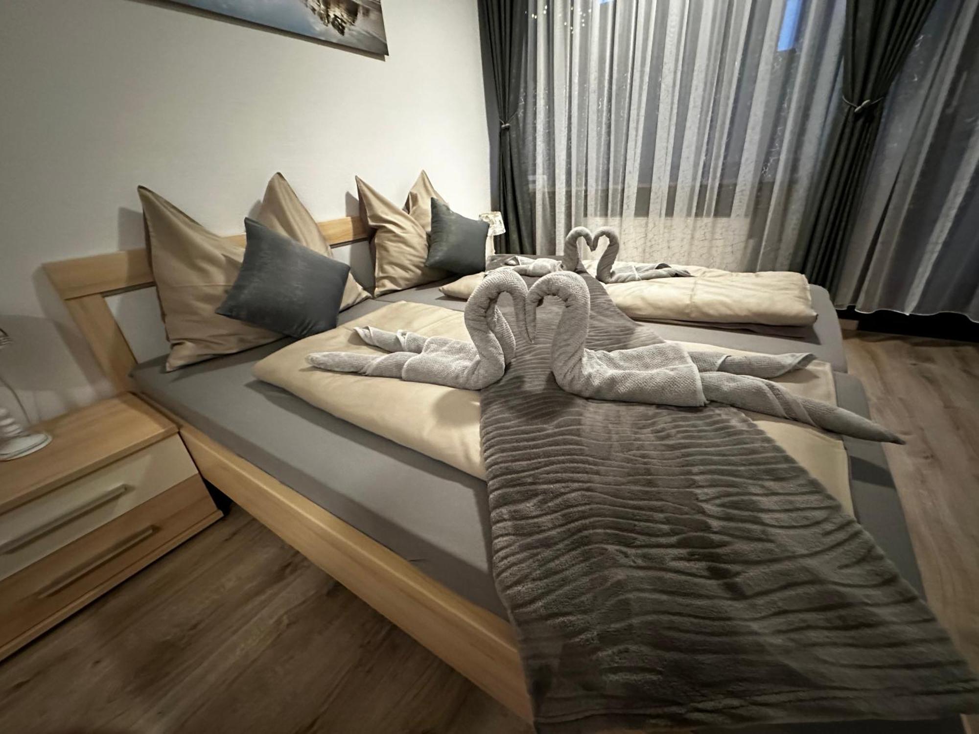 Ferienwohnung Altepost Bad Aussee Exteriör bild