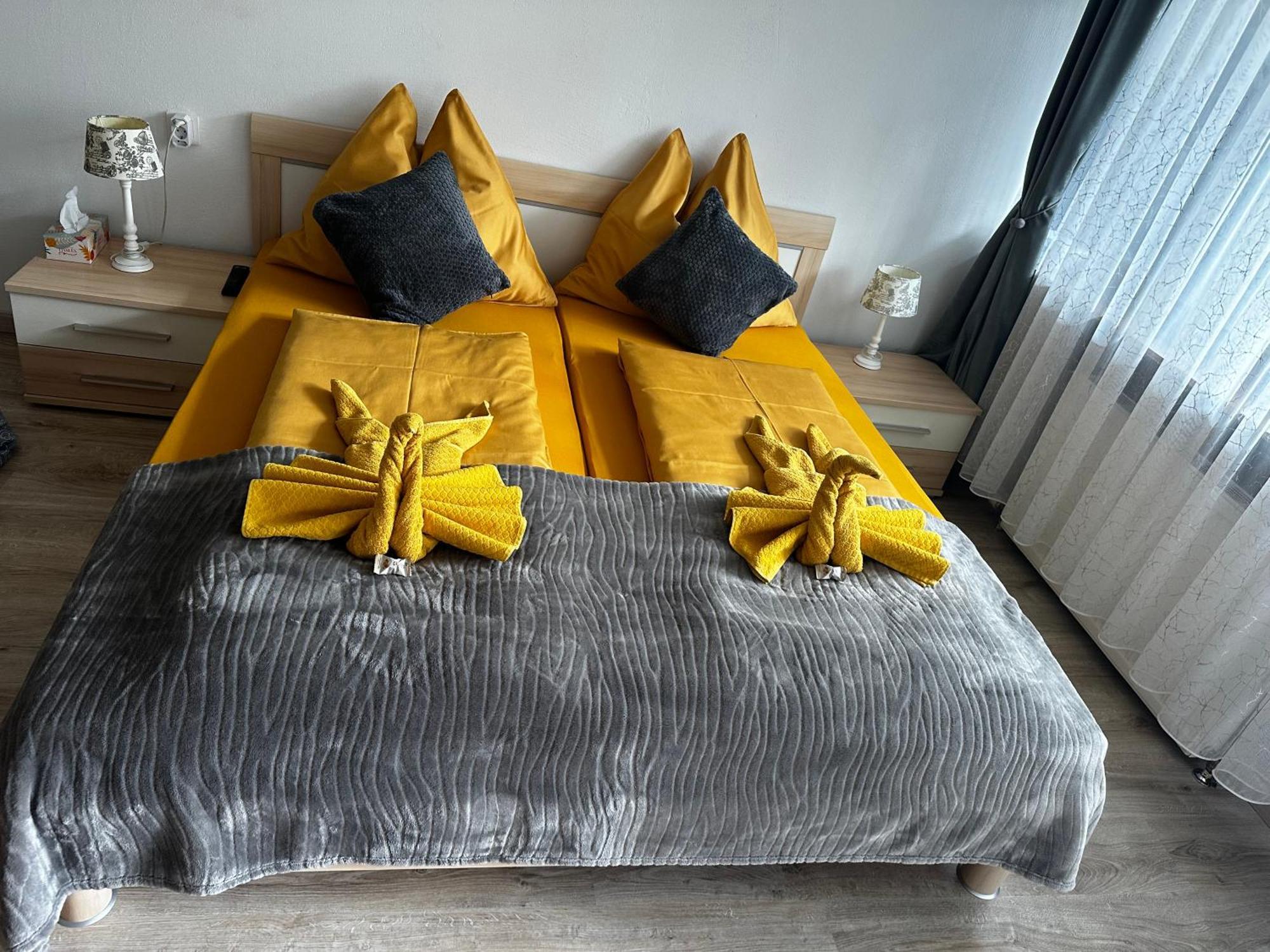 Ferienwohnung Altepost Bad Aussee Exteriör bild