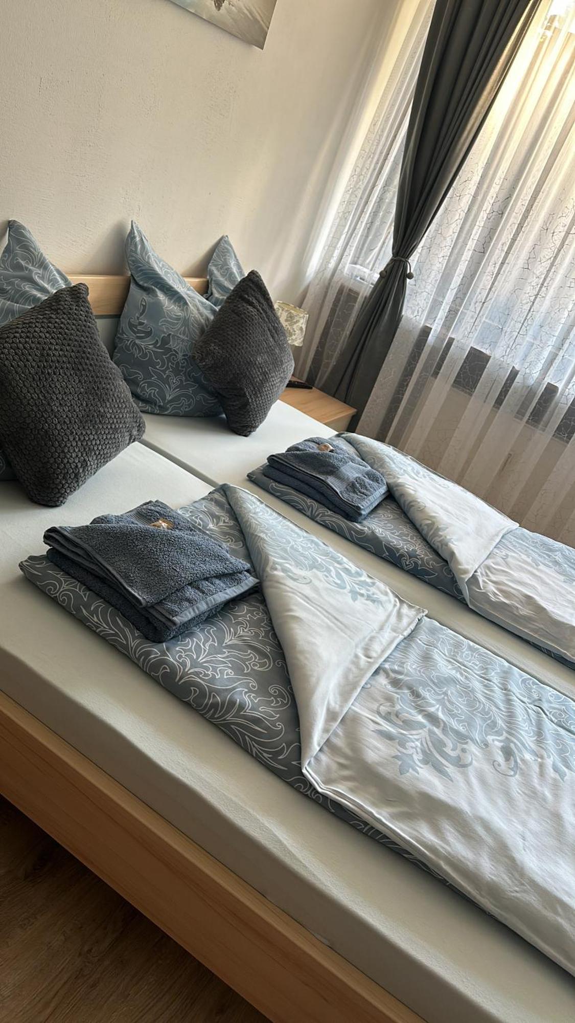 Ferienwohnung Altepost Bad Aussee Exteriör bild