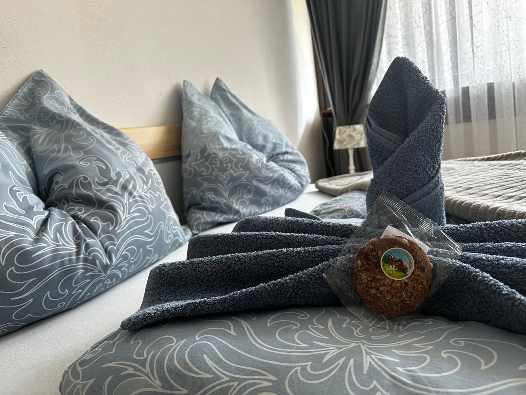 Ferienwohnung Altepost Bad Aussee Exteriör bild